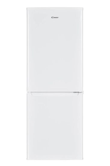 Slika Hladilnik CANDY CHCS 514EW, 151 cm, E