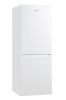 Slika Hladilnik CANDY CHCS 514EW, 151 cm, E