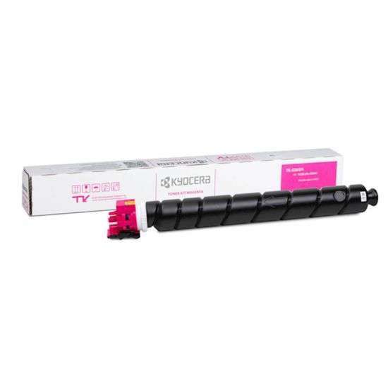 Slika TONER KYOCERA MAGENTA ZA TASKalfa 2554ci ZA 12.000 STRANI