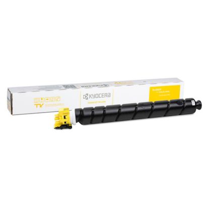 Slika TONER KYOCERA RUMEN ZA TASKalfa 2554ci ZA 12.000 STRANI