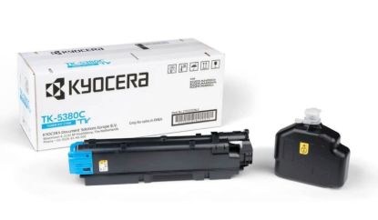 Slika TONER KYOCERA CYAN ZA PA4000cx, MA4000cix/MA4000cif ZA 10.000 STRANI