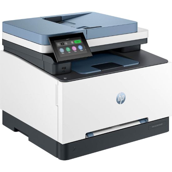 Slika Večfunkcijska barvna Laserska naprava HP Color LaserJet Pro MFP 3302fdn