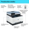 Slika Večfunkcijska barvna Laserska naprava HP Color LaserJet Pro MFP 3302fdw