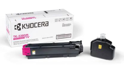 Slika TONER KYOCERA MAGENTA ZA PA4000cx, MA4000cix/MA4000cif ZA 10.000 STRANI