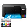 Slika Večfunkcijska brizgalna naprava EPSON EcoTank L3270