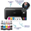 Slika Večfunkcijska brizgalna naprava EPSON EcoTank L3270