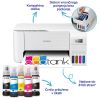 Slika Večfunkcijska brizgalna naprava EPSON EcoTank L3276