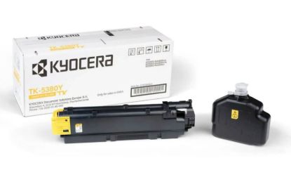 Slika TONER KYOCERA RUMEN ZA PA4000cx, MA4000cix/MA4000cif ZA 10.000 STRANI