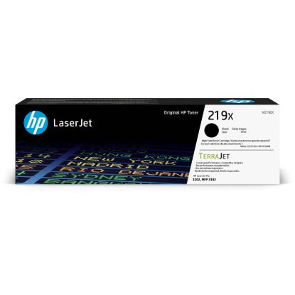 Slika TONER HP 219X ČRN ZA LJ PRO 3202/MFP 3302 ZA 3.200 STRANI