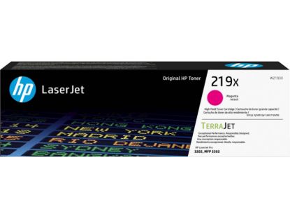 Slika TONER HP 219X MAGENTA ZA LJ PRO 3202/MFP 3302 ZA 2.500 STRANI