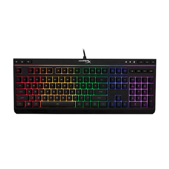 Slika Tipkovnica HP HyperX Alloy Core RGB, US