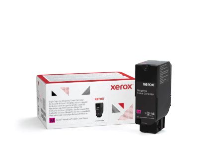 Slika TONER XEROX MAGENTA ZA XEROX VERSALINK C620 ZA 12.000 STRANI