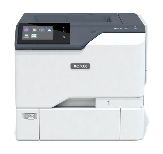 Slika Barvni laserski tiskalnik XEROX VersaLink C620DN