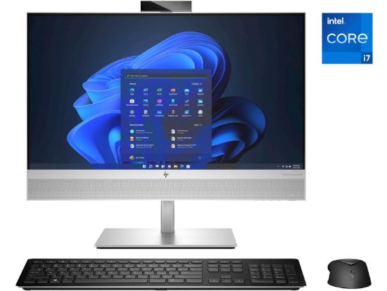 Slika Računalnik HP EliteOne 840 G9 AIO 24 i7-14700/32GB/SSD 1 TB/24''FHD/NT/W11Pro