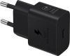 Slika SAMSUNG ADAPTER TYPE-C HITRI 25W BLACK