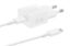 Slika SAMSUNG ADAPTER+KABEL HITRI TYPE-C TO TYPE-C 25W WHITE