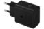 Slika SAMSUNG ADAPTER HITRI + KABEL TYPE-C to TYPE-C 45W BLACK