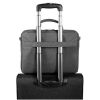 Slika Torbica PORT Sydney 15,6" (39,6 cm), črna