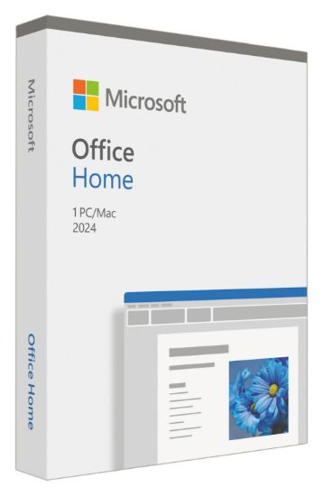 Slika FPP Office Home 2024, PC/MAC, slovenski jezik
