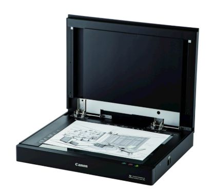 Slika Dodatek CANON FSU202, ploska čitalna enota A3 za dokumentne skenerje