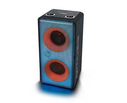 Slika MUSE PARTY BOX M-1808 DJ Z VGRAJENO BATERIJO