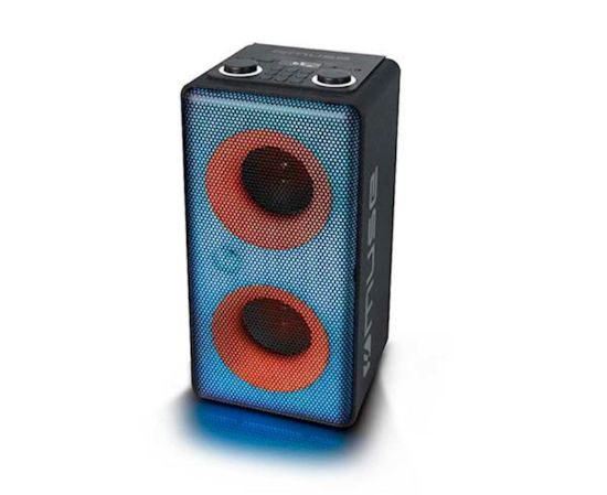 Slika MUSE PARTY BOX M-1808 DJ Z VGRAJENO BATERIJO