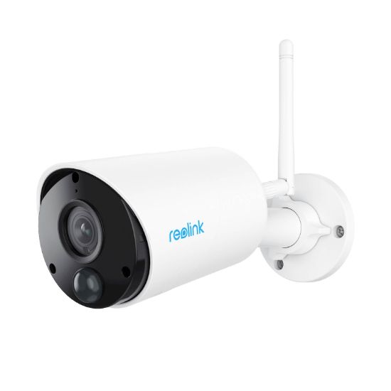 Slika Reolink IP Kamera Argus serija B320 3MP, Zunanja, Baterijska, dvosmerni zvok