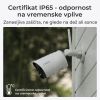 Slika Reolink IP Kamera Argus serija B320 3MP, Zunanja, Baterijska, dvosmerni zvok