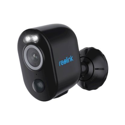 Slika Reolink IP Kamera Argus serija B330 5MP, Zunanja, Baterijska, Barvni nočni vid