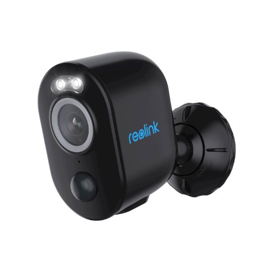 Slika Reolink IP Kamera Argus serija B330 5MP, Zunanja, Baterijska, Barvni nočni vid