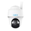 Slika Reolink IP Kamera GO serija G430 5MP, Zunanja, Baterijska, 4G LTE, 355° Pan & 140° Tilt