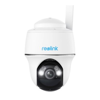 Slika Reolink IP Kamera GO serija G430 5MP, Zunanja, Baterijska, 4G LTE, 355° Pan & 140° Tilt
