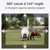 Slika Reolink IP Kamera GO serija G430 5MP, Zunanja, Baterijska, 4G LTE, 355° Pan & 140° Tilt