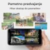 Slika Reolink IP Kamera GO serija G430 5MP, Zunanja, Baterijska, 4G LTE, 355° Pan & 140° Tilt