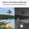 Slika Reolink IP Kamera  W320 Wi-fi, 5MP, Zunanja, Nočni vid, Bela