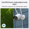 Slika Reolink IP Kamera  W320 Wi-fi, 5MP, Zunanja, Nočni vid, Bela