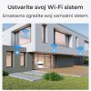 Slika Reolink IP Kamera  W320 Wi-fi, 5MP, Zunanja, Nočni vid, Bela