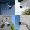 Slika Reolink IP Kamera  W320 Wi-fi, 5MP, Zunanja, Nočni vid, Bela