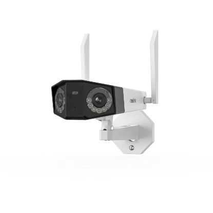 Slika Reolink IP Kamera  DUO serija W730 4K, Zunanja, dvojna leča Panorama 180 stopinj