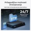 Slika Reolink IP Kamera  DUO serija W730 4K, Zunanja, dvojna leča Panorama 180 stopinj