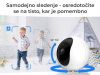 Slika Reolink IP Kamera  E serija E330 Wi-fi, Notranja, 5MP, Auto sledenje,Bela