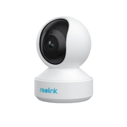 Slika Reolink IP Kamera  E serija E340 5MP, Notranja, Pan&tilt, 3x optični zoom, Samodejno sledenje.