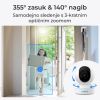 Slika Reolink IP Kamera  E serija E340 5MP, Notranja, Pan&tilt, 3x optični zoom, Samodejno sledenje.
