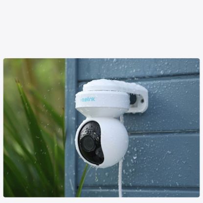 Slika REOLINK IP KAMERA  E SERIJA E540 5MP, Zunanja, Pan&Tilt, 3x optični zoom