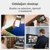 Slika Reolink IP Kamera GO serija G330 4MP, Zunanja, Baterijska, 4G LTE podpora