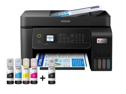 Slika Večfunkcijska brizgalna naprava EPSON EcoTank L5316