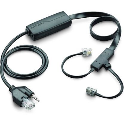 Slika POLY elektronski preklopnik slušalk Poly APC-43 TAA