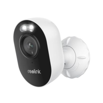 Slika Reolink IP Kamera  Lumus serija E430 4MP, Zunanja, Barvni nočni vid, Wi-FI