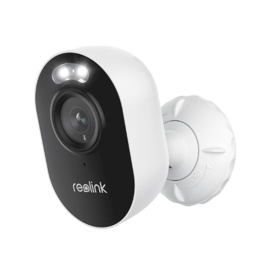 Slika Reolink IP Kamera  Lumus serija E430 4MP, Zunanja, Barvni nočni vid, Wi-FI