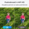 Slika Reolink IP Kamera  Lumus serija E430 4MP, Zunanja, Barvni nočni vid, Wi-FI